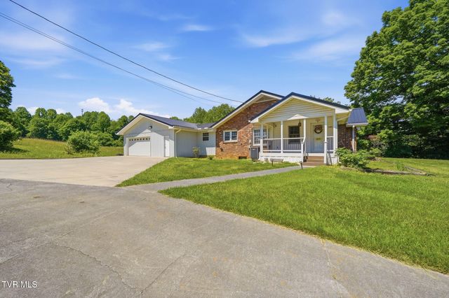 3315 West Market Street, Johnson City, TN 37604
