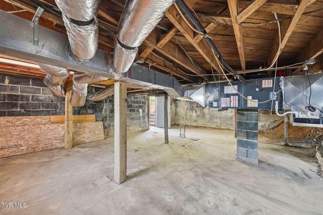 3315 West Market Street, Johnson City, TN 37604