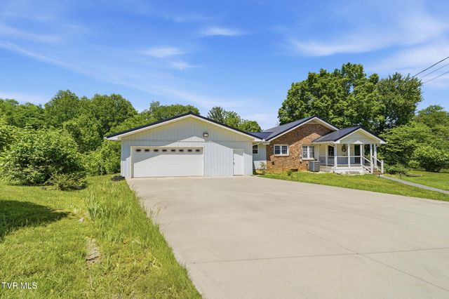 3315 West Market Street, Johnson City, TN 37604