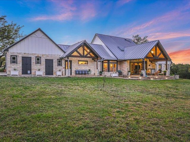 14036 Timberline TRL, Austin, TX 78737