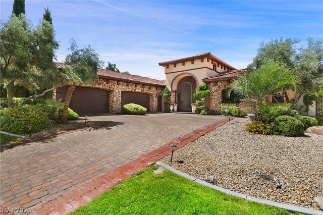 1369 Opal Valley Street, Henderson, NV 89052