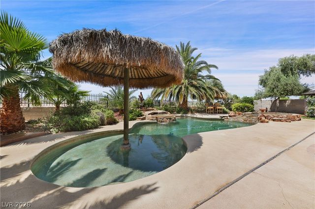 1369 Opal Valley Street, Henderson, NV 89052