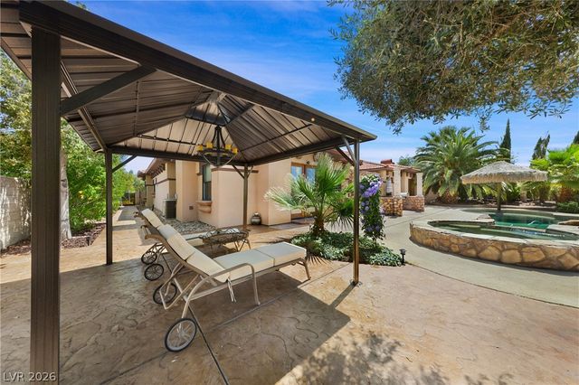 1369 Opal Valley Street, Henderson, NV 89052