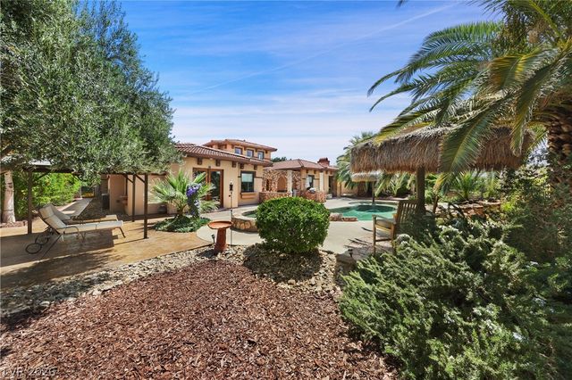 1369 Opal Valley Street, Henderson, NV 89052