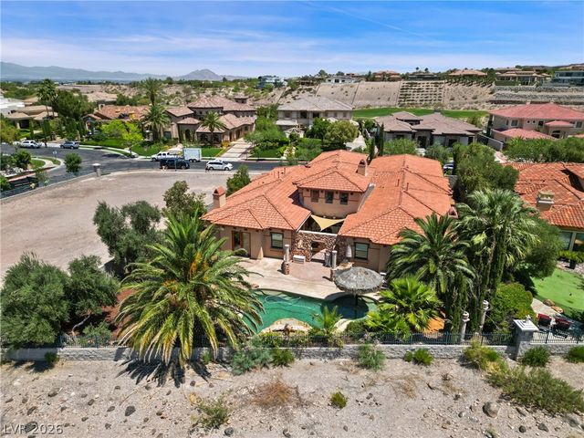 1369 Opal Valley Street, Henderson, NV 89052