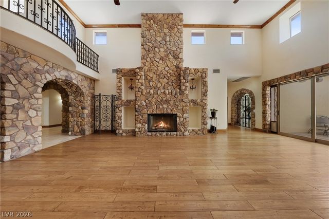 1369 Opal Valley Street, Henderson, NV 89052