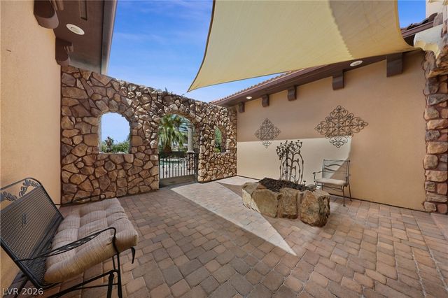 1369 Opal Valley Street, Henderson, NV 89052