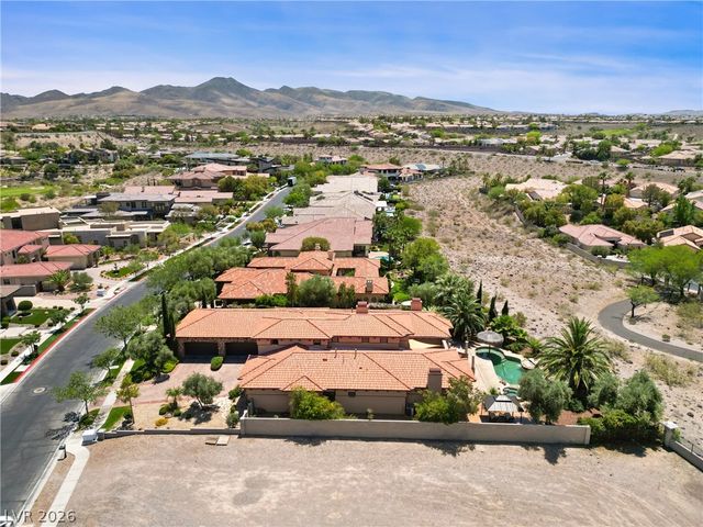 1369 Opal Valley Street, Henderson, NV 89052