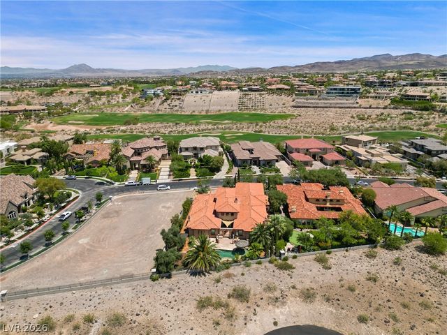 1369 Opal Valley Street, Henderson, NV 89052