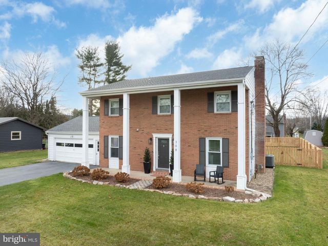 308 MADISON ST, State College, PA 16801