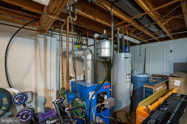 308 MADISON ST, State College, PA 16801