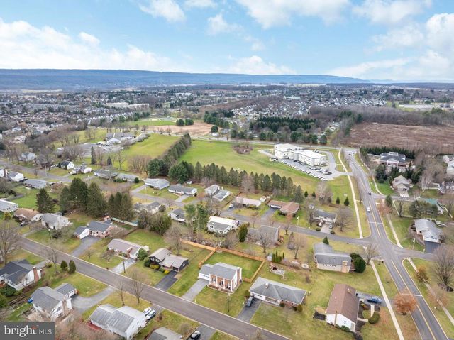 308 MADISON ST, State College, PA 16801