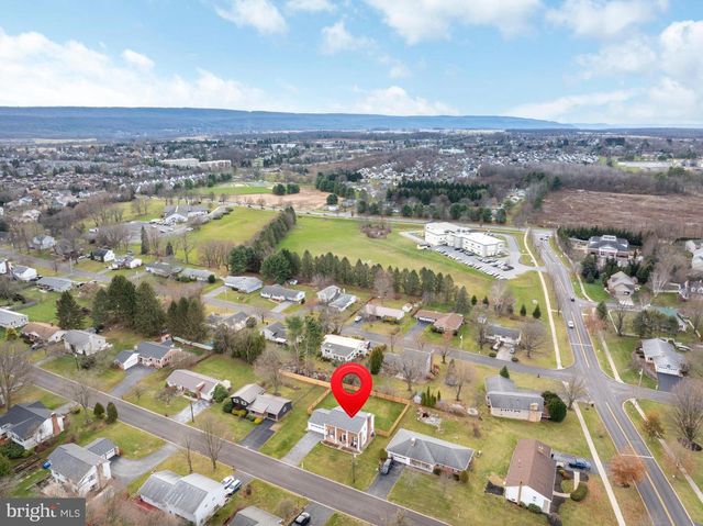 308 MADISON ST, State College, PA 16801