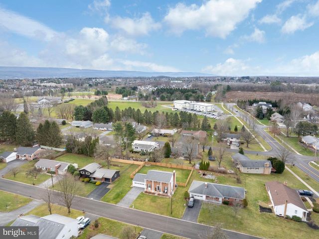 308 MADISON ST, State College, PA 16801