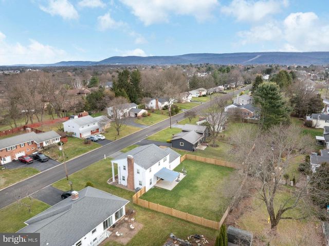 308 MADISON ST, State College, PA 16801