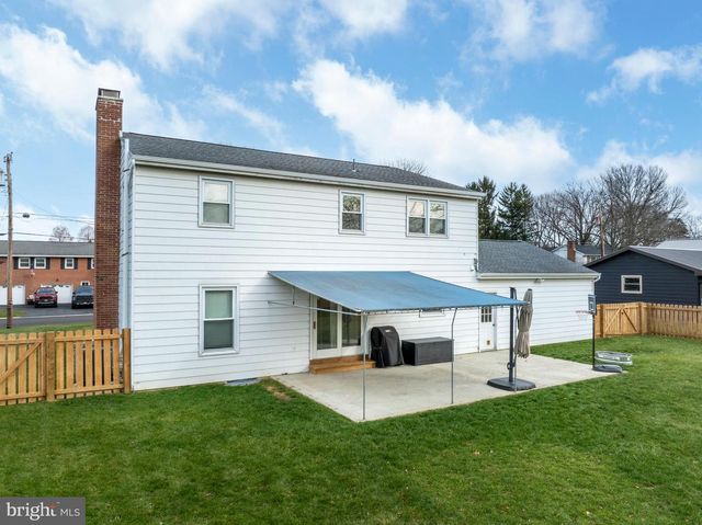 308 MADISON ST, State College, PA 16801