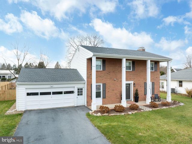 308 MADISON ST, State College, PA 16801