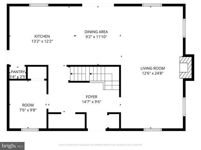 308 MADISON ST, State College, PA 16801