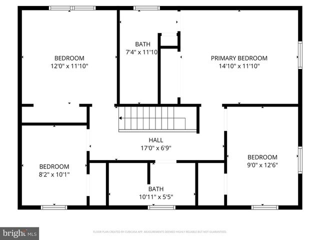 308 MADISON ST, State College, PA 16801