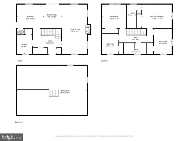 308 MADISON ST, State College, PA 16801