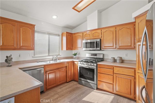 20033 Emerald Creek Drive, Canyon Country, CA 91351