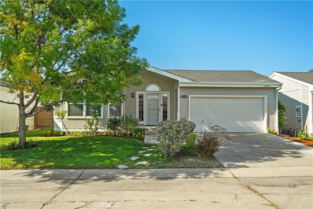 20033 Emerald Creek Drive, Canyon Country, CA 91351