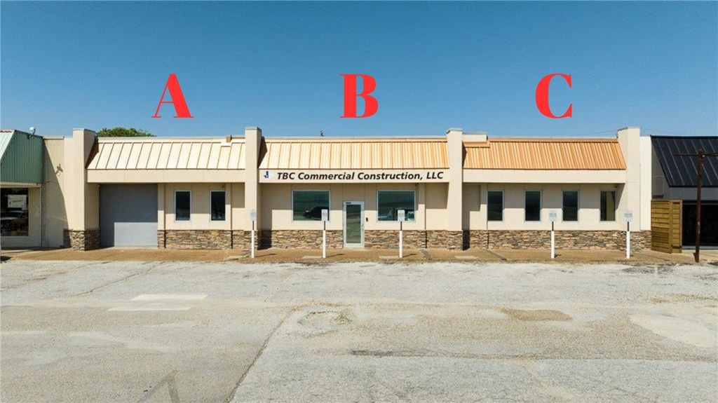 1025 US Hwy 181 A, Portland, TX 78374 — exterior