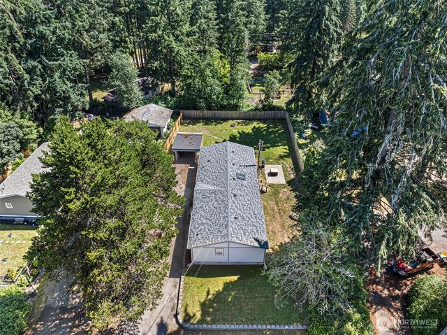 6902 87th Street NW, Gig Harbor, WA 98332