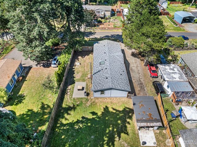 6902 87th Street NW, Gig Harbor, WA 98332