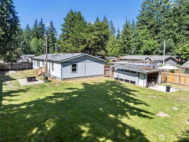 6902 87th Street NW, Gig Harbor, WA 98332