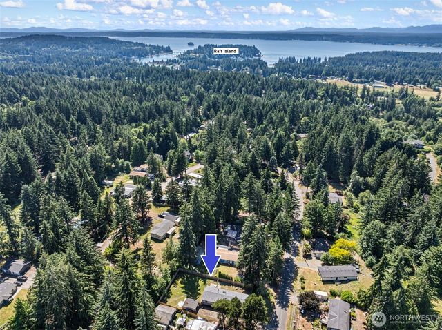 6902 87th Street NW, Gig Harbor, WA 98332