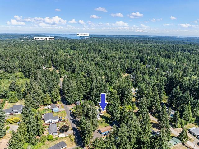 6902 87th Street NW, Gig Harbor, WA 98332