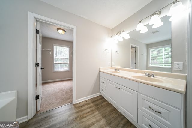 1306 Odessa Court, Mcdonough, GA 30253