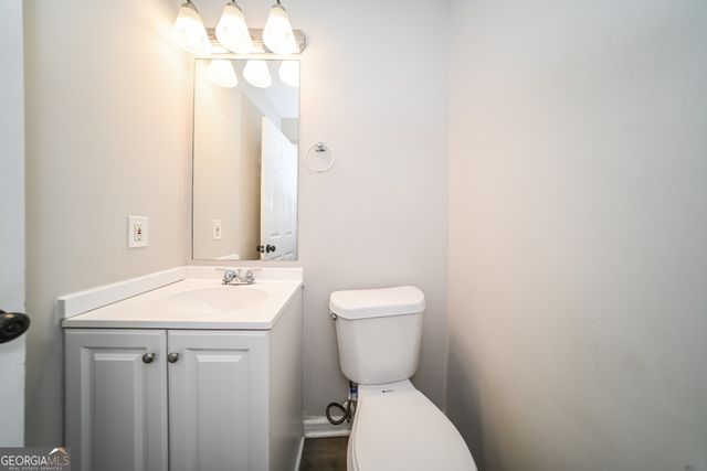 1306 Odessa Court, Mcdonough, GA 30253