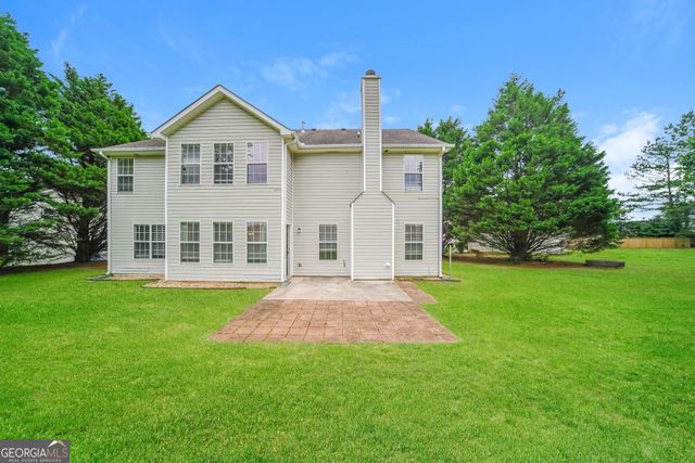 1306 Odessa Court, Mcdonough, GA 30253