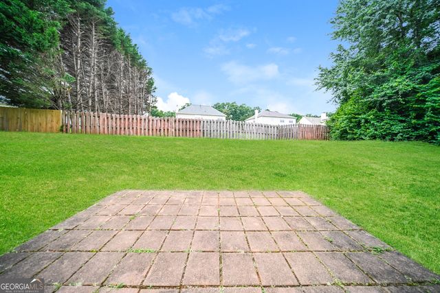1306 Odessa Court, Mcdonough, GA 30253
