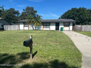 5960 Eaglewalk Avenue, Cocoa, FL 32927