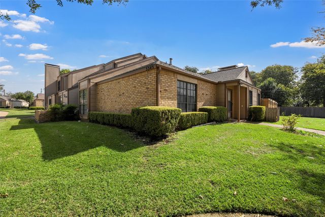 3343 Chimney Place Drive, Waco, TX 76708