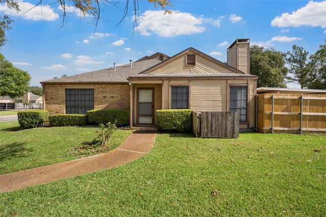 3343 Chimney Place Drive, Waco, TX 76708