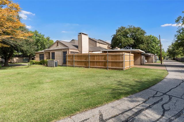 3343 Chimney Place Drive, Waco, TX 76708