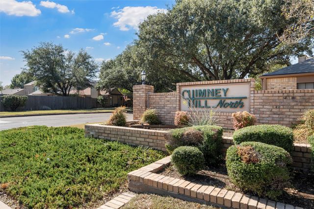 3343 Chimney Place Drive, Waco, TX 76708