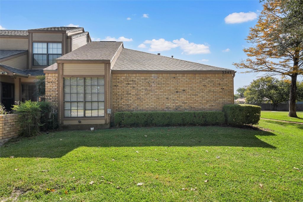 3343 Chimney Place Drive, Waco, TX 76708