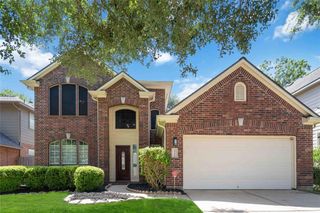 3711 Hill Family Lane, Missouri City, TX 77459