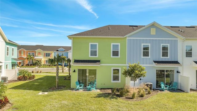 2958 CASTAWAY LANE, Kissimmee, FL 34747