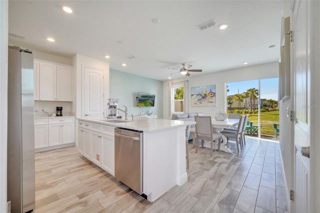 2958 CASTAWAY LANE, Kissimmee, FL 34747