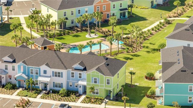 2958 CASTAWAY LANE, Kissimmee, FL 34747