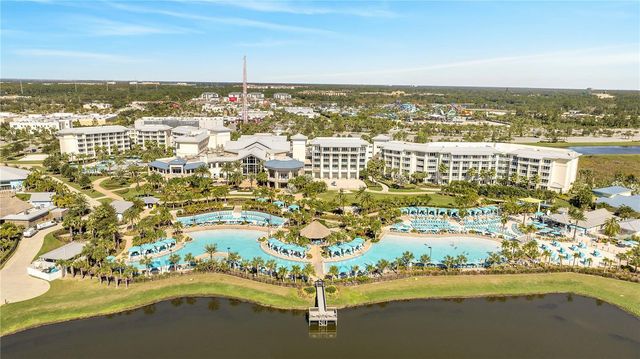 2958 CASTAWAY LANE, Kissimmee, FL 34747