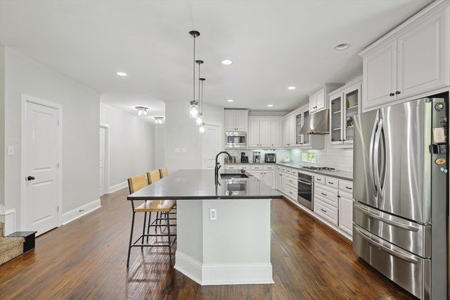 1528 8th Street, Argyle, TX 76226
