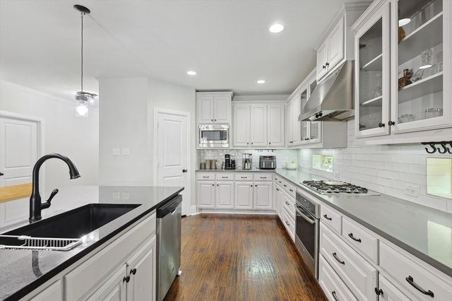 1528 8th Street, Argyle, TX 76226