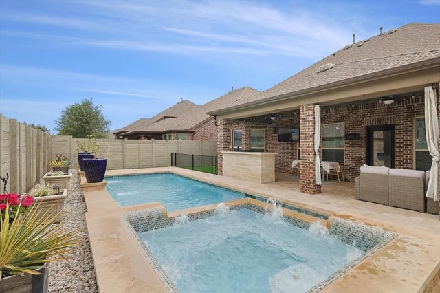 1528 8th Street, Argyle, TX 76226